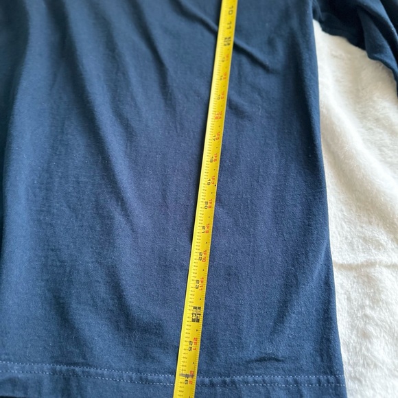 Simply southern Long Sleeve shirt size Medium - Picture 4 of 9